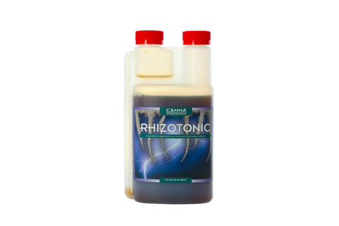 Canna Rhizotonic