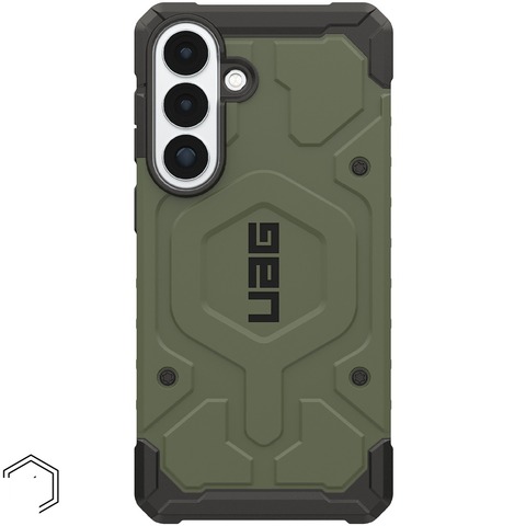 Чехол Uag Pathfinder Case для Galaxy S26+, Оливковый | Olive Drab