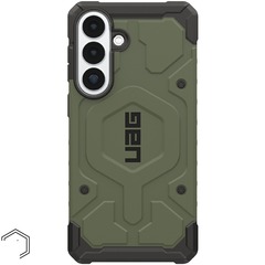 Чехол Uag Pathfinder Case для Galaxy S26+, Оливковый | Olive Drab