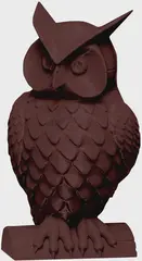 Пластик для принтера 3D Cactus CS-3D-PETG-1KG-CHOCO PETG d1.75мм 1кг L316м 1цв. — фото 3