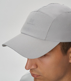 Кепка Nordski Run Grey