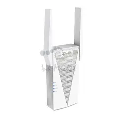 TP-Link RE715X Двухдиапазонный усилитель сигнала Wi-Fi 6 AX3000 с поддержкой Mesh, 2,4/5 ГГц, до 2976 Мбит/с — фото 2