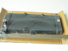 Радиатор Honda CB600 CB600F 1998-2005