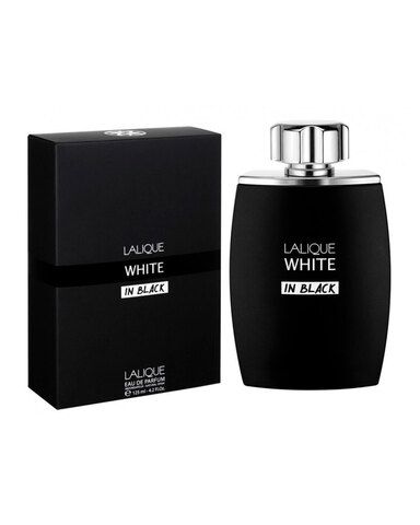 Lalique White in Black edp m