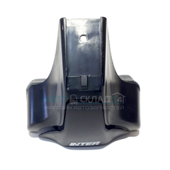 БАГАЖНИК НА КРЫШУ LACETTI SEDAN INTER (К-Т КРЕПЛЕНИЯ)