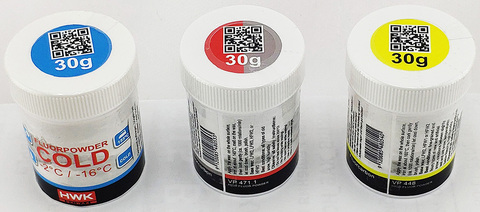 Картинка порошок HWK vp '-2/-16(new) - 4