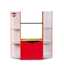 Игровая зона "Театральный уголок АРЛЕКИНО"