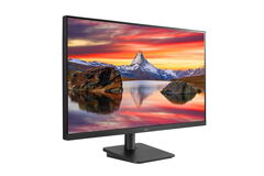 Монитор 27'' LG 27MP400 1920x1080 16:9 IPS 75ГЦ (HDMI+VGA)
