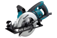 Дисковая гипоидная пила Makita 5477NB