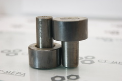 Калибр-пробка гладкая 30 Н11 ПР. Тв. сплав