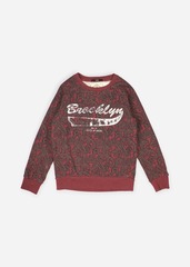 Свитшот Scotch & Soda