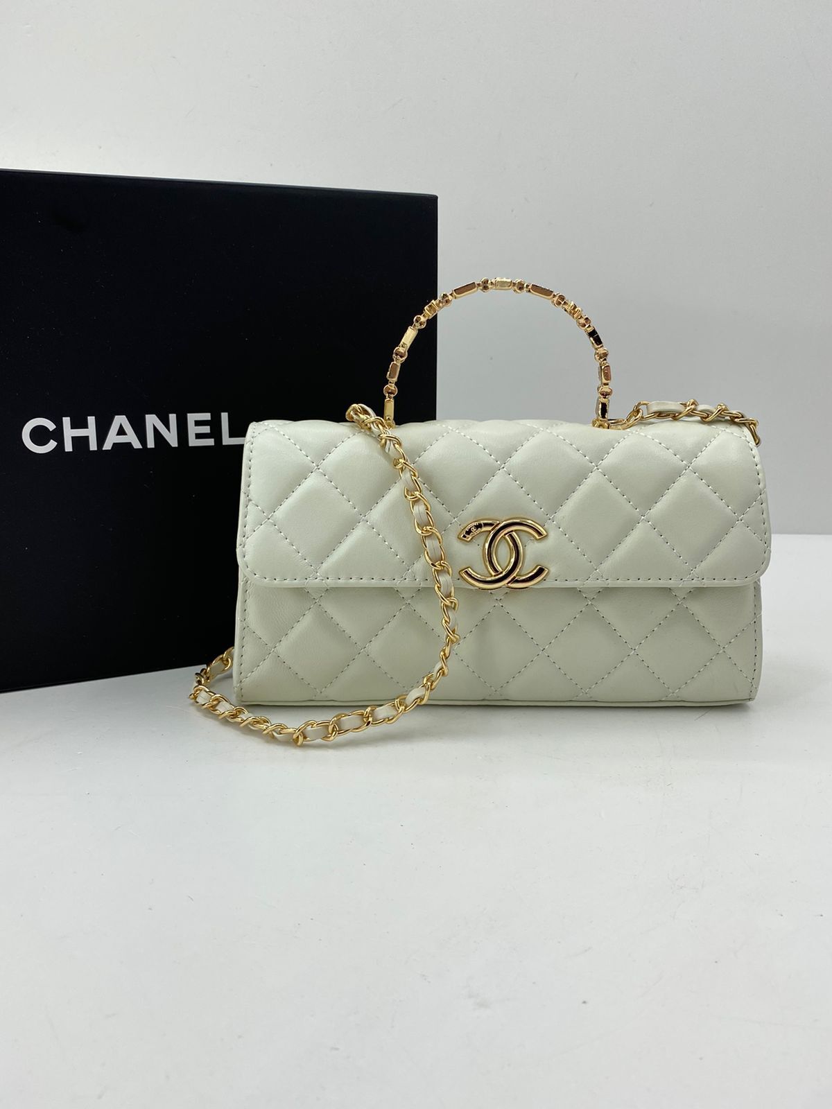Chanel Lux