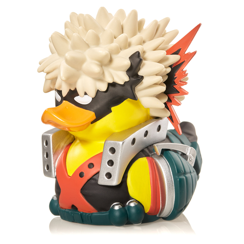 Уточка Tubbz: My Hero Academia - Katsuki Bakugo