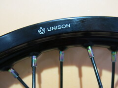 Диск для мотоцикла Honda CRF 250 18 дюймов 2,15  Procaken