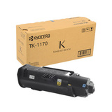 Картридж Kyocera TK-1170 для Kyocera M2040dn, M2540dn, M2640idw. Ресурс 7200 стр. (1T02S50NL0)