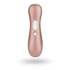 Мощный массажер клитора Satisfyer Pro 2 Generation 2