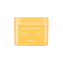 Пэды Mediheal Vitamine Brightening Pad 100 шт