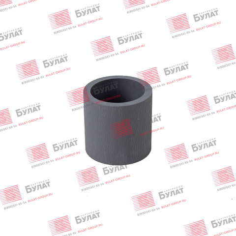 Ролик захвата бумаги (резиновый) БУЛАТ m-Line JC73-00309A для Samsung CLP-315, 360, SL-C410