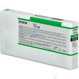 Картридж EPSON T9132 зеленый для SC-P5000