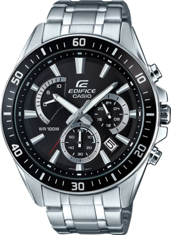 Часы Casio EFR-552D-1A
