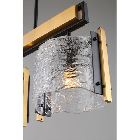 Подвесной светильник Omnilux Onte OML-99703-03