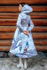 Пальто 