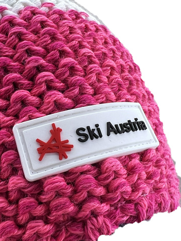 Картинка шапка Eisbar star pompon ska 142 - 5