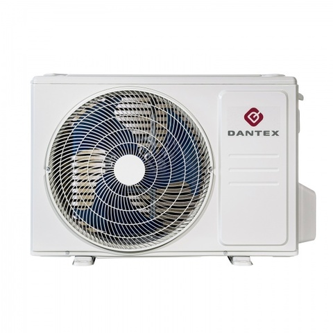 Сплит-система инверторного типа Dantex RK-12PDMI/RK-12PDMIE Perfect Inverter