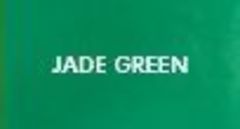 Бумага термотрансферная Forever Flex-Soft (No-Cut) A-Foil jade green, A3 (297x420mm) - 1 лист