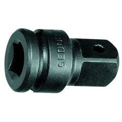 Переходник приводной квадрат c 3/8" на 1/2" | Gedoretools.ru