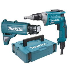 Шуруповерт Makita FS6300JX2