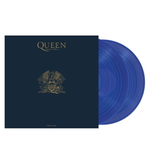Queen / Greatest Hits II (Coloured Vinyl)(2LP)