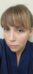 Максимович Светлана Александровна