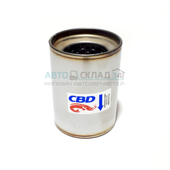 ПЛАМЕГАСИТЕЛЬ КОЛЛЕКТОРНЫЙ D=90, L=120, d=57 ACCENT DOHC CBD