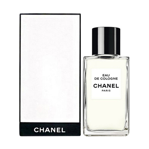 Chanel Les Exclusifs de Chanel Eau de Cologne