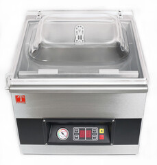 Вакуумный упаковщик Vac-Star S-215 DBV