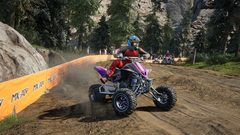 MX vs ATV Legends (для ПК, цифровой код доступа)