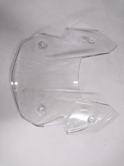 Ветровое стекло для KTM 1190 Adventure / Прозрачное