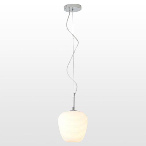 Подвесной светильник Lussole Limestone LSP-8400