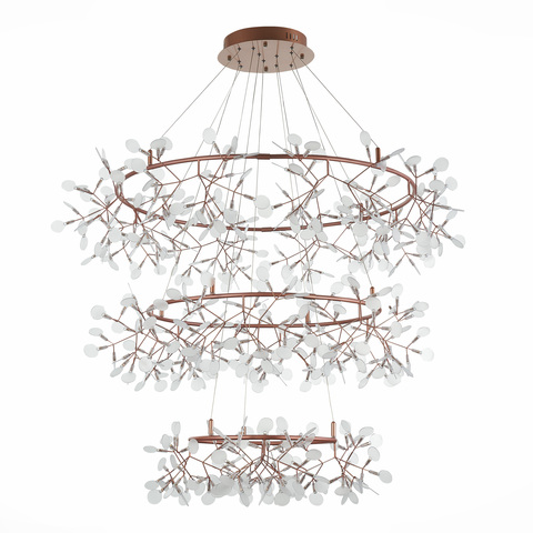 Люстра подвесная ST Luce Rafina SL379.203.486