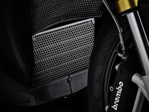 Evotech Performance Защитные сетки на радиаторы BMW S 1000 XR / TE (2020 - )