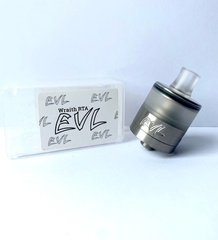 Атомайзер EVL Wraith MTL RTA by SXK (SS)