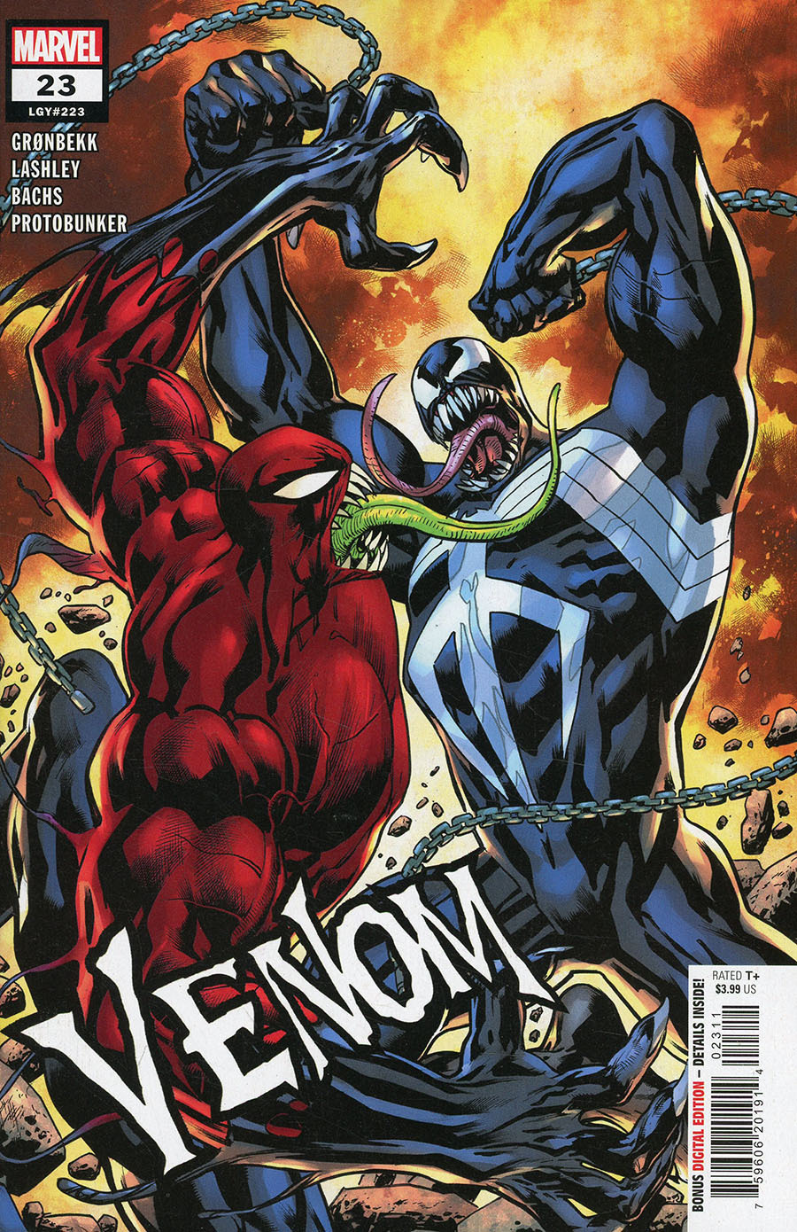 Venom vol. Venom Comics. X 23 Веном. Вторжение Венома комикс.