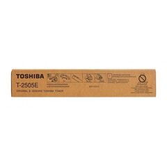 Тонер T-2505E для Toshiba e-STUDIO2505/2505H/2505F (12K) (6AG00005084/6AJ00000156/6AJ00000187)