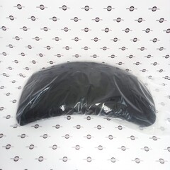 Крыло переднее черное правое | 331/31575 | Spare Parts