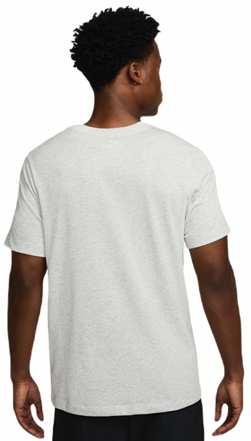 Nike court grey best sale