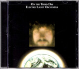 ELECTRIC LIGHT ORCHESTRA: On The Third Day