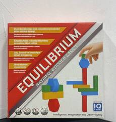 Equilibrium/ İQ Games