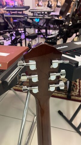 FENDER FA-135CE Concert Sunburst