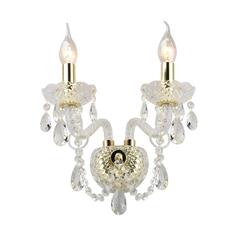 Настенный светильник Aployt Koletta APL.755.11.02